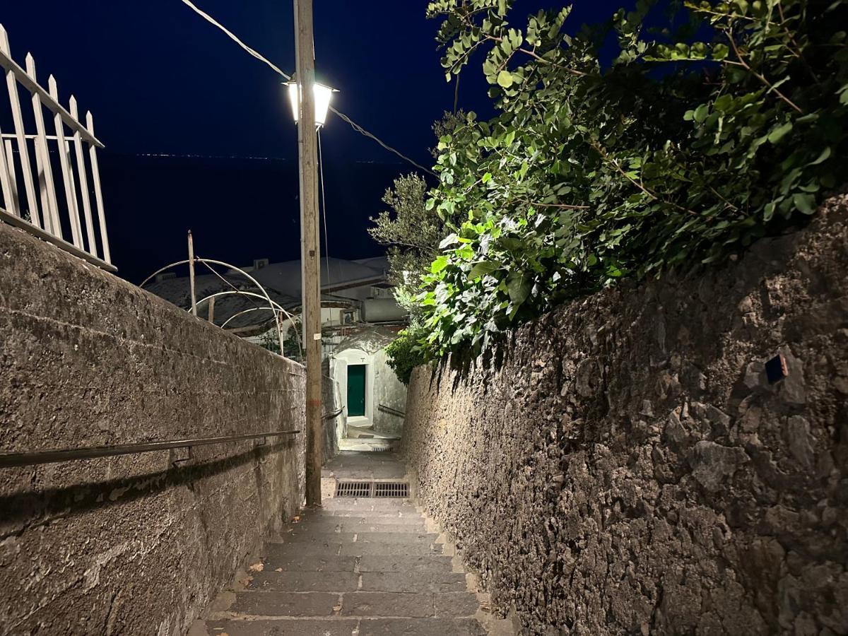 Ravello Suite Bagian luar foto