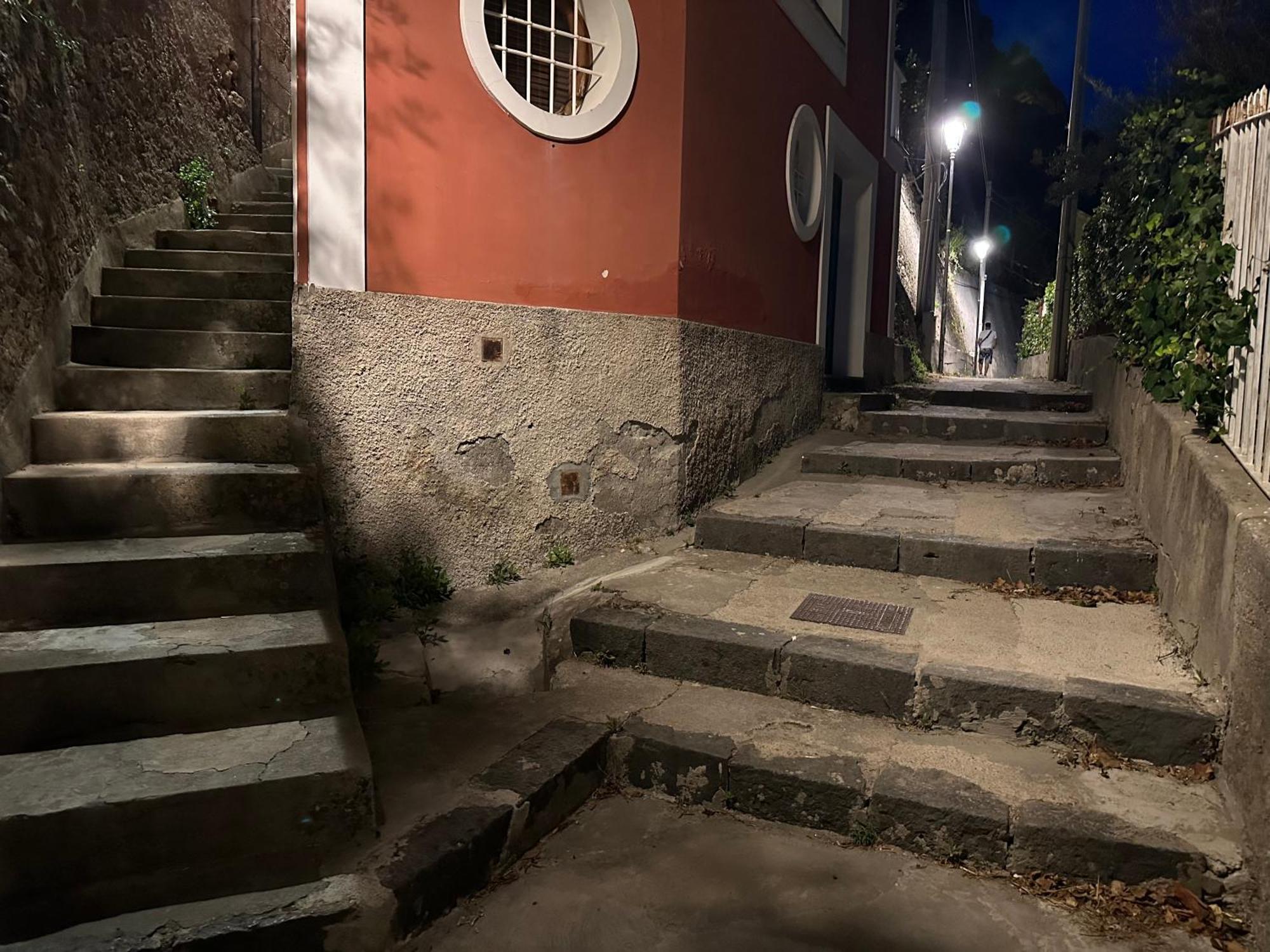 Ravello Suite Bagian luar foto