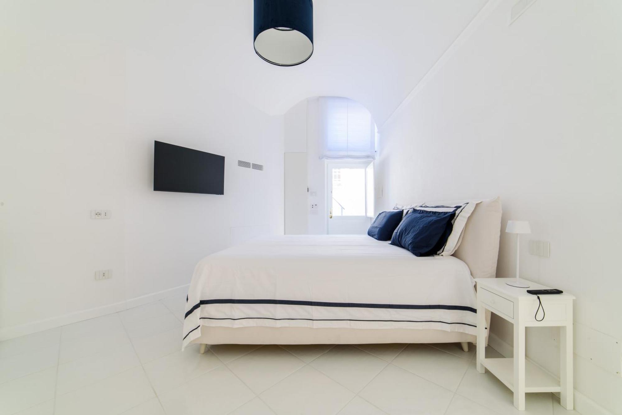 Ravello Suite Bagian luar foto