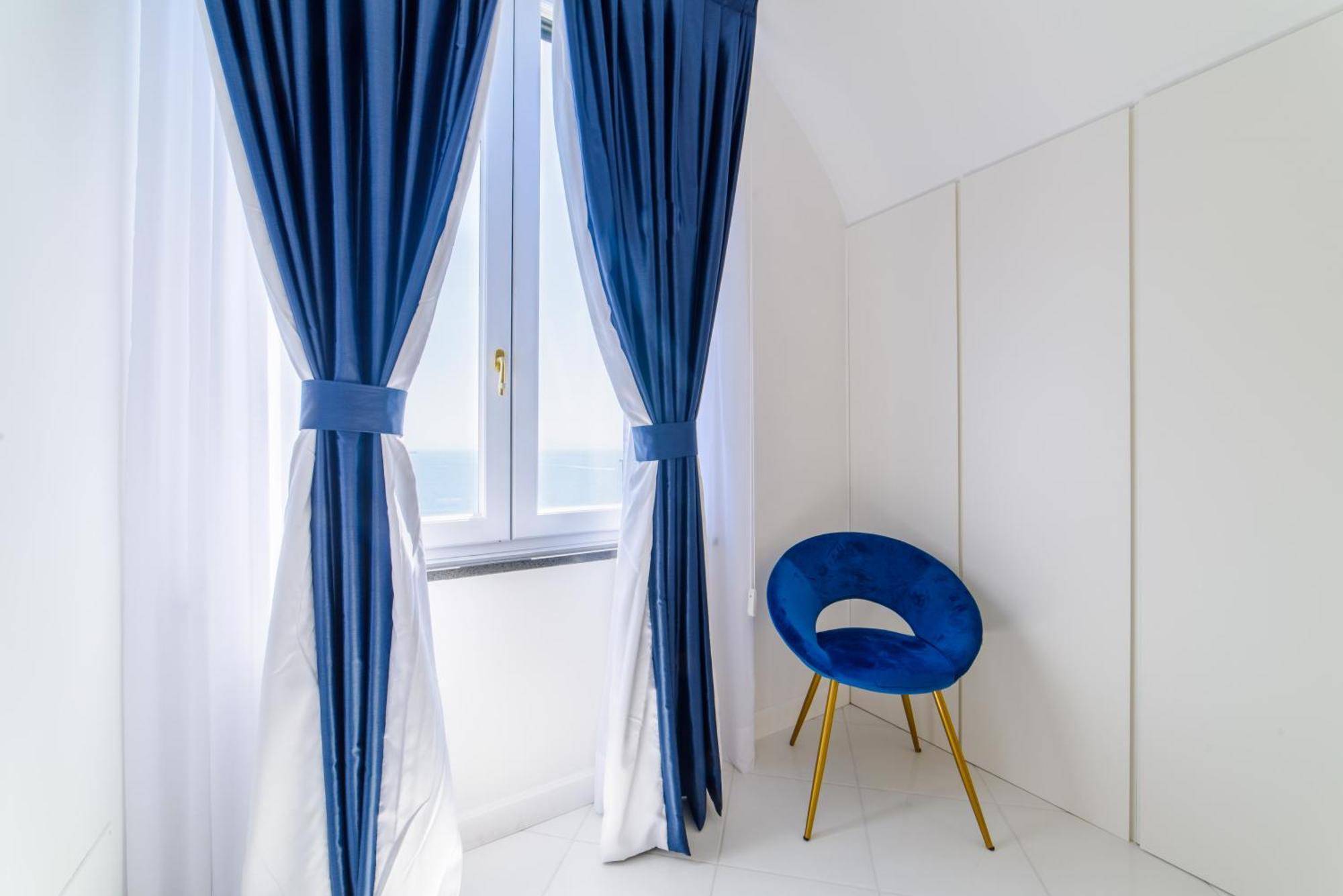 Ravello Suite Bagian luar foto