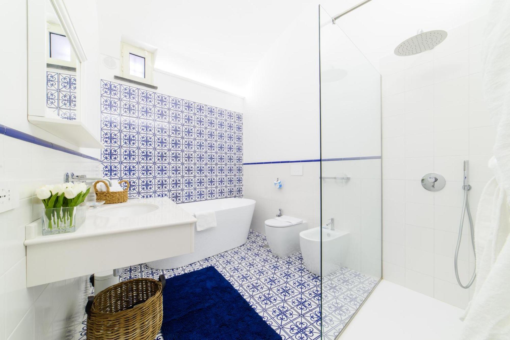 Ravello Suite Bagian luar foto