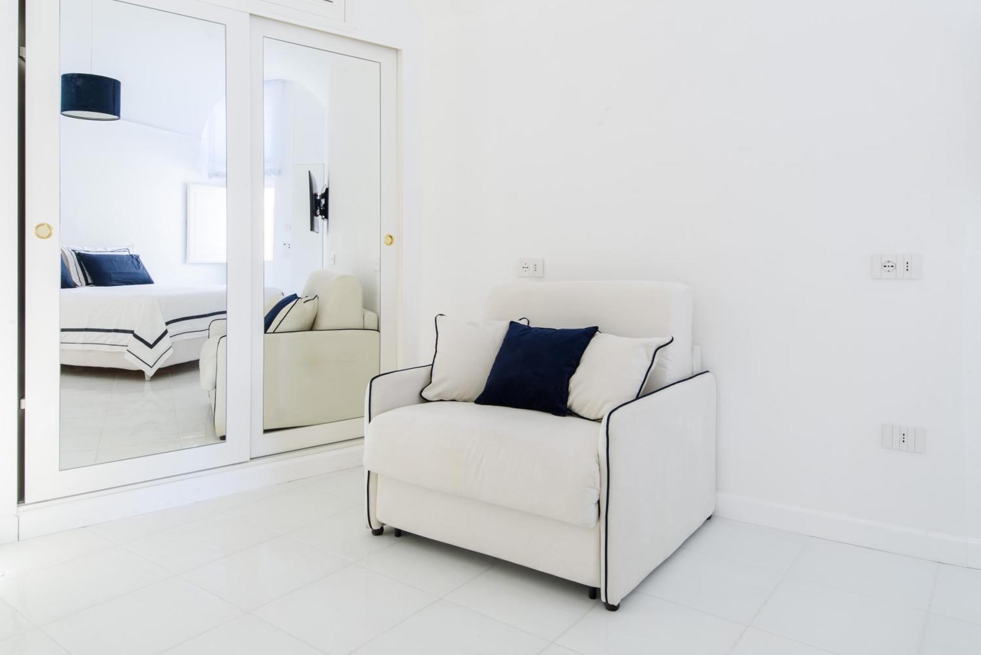 Ravello Suite Bagian luar foto
